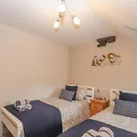 Rossett Holme Hébergement de vacances *