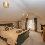 Hébergement de vacances Rossett Holme *