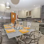 בית נופש Rossett Holme *
