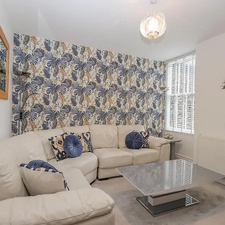 度假居 Rossett Holme 安布尔塞德