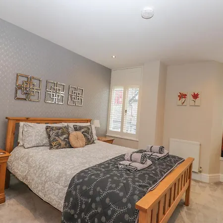 Rossett Holme * 安布尔塞德