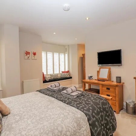 Rossett Holme 安布尔塞德