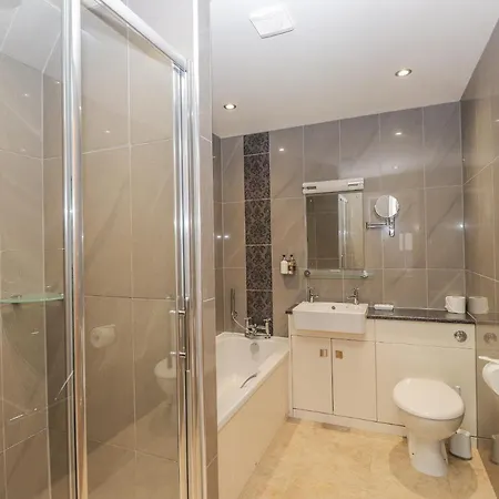 度假居 Rossett Holme *