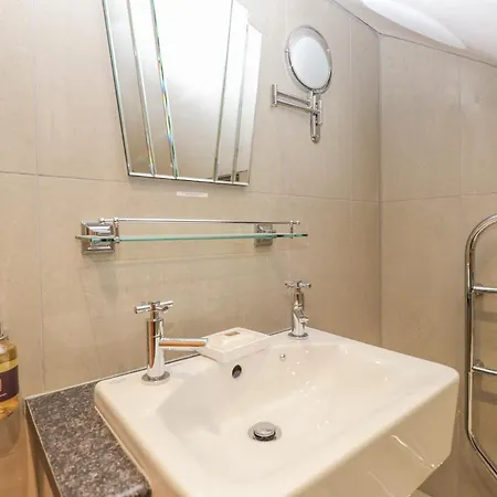 Rossett Holme 度假居