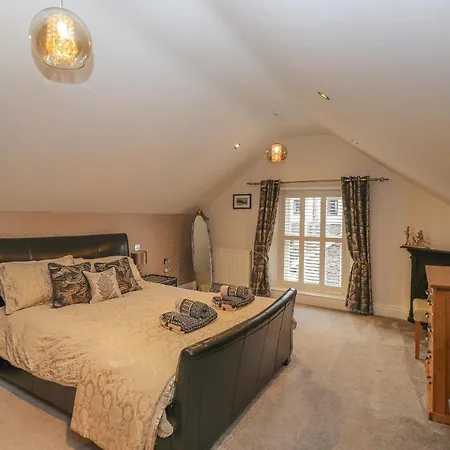 度假居 Rossett Holme *