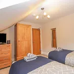 Rossett Holme Дом отдыха