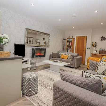 Rossett Holme * Ambleside