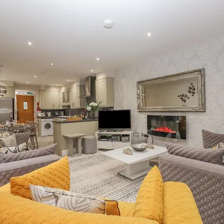 Ferienhaus Rossett Holme Ambleside