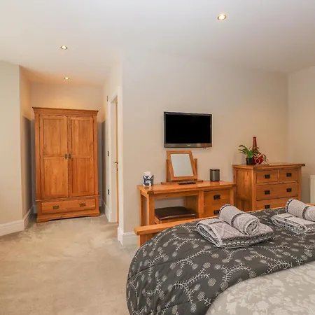 Ferienhaus Rossett Holme Ambleside