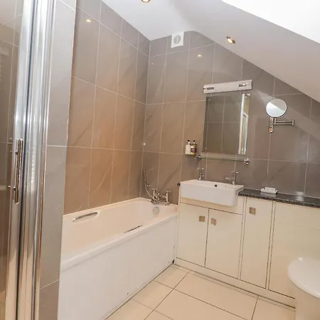 Rossett Holme Ferienhaus Ambleside