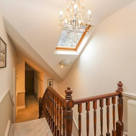 Ferienhaus Rossett Holme Ambleside