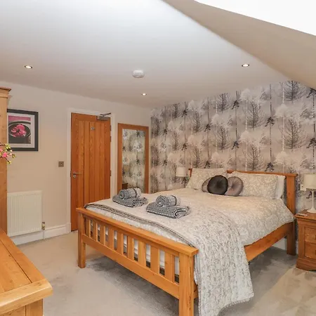 Rossett Holme * Ambleside