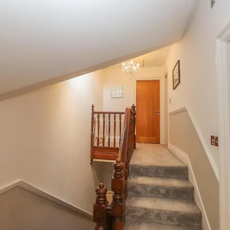 Rossett Holme Ferienhaus