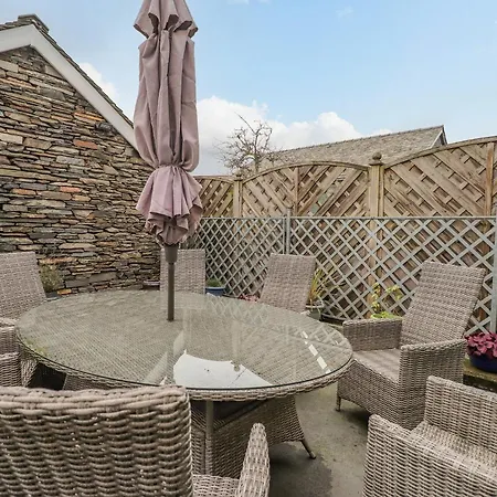 Rossett Holme * Ambleside